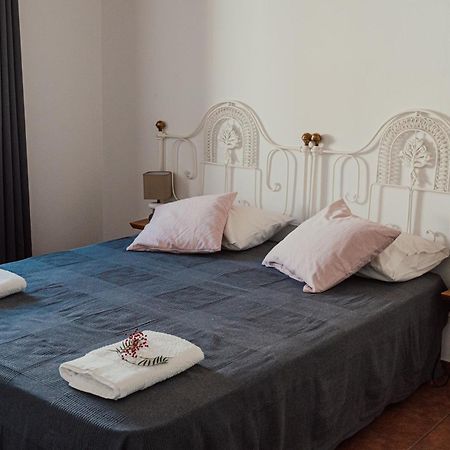 Casa Margarida Villa Albernoa Luaran gambar