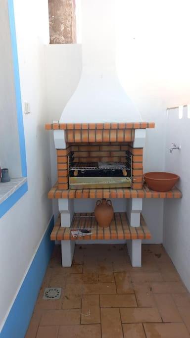 Casa Margarida Villa Albernoa Luaran gambar