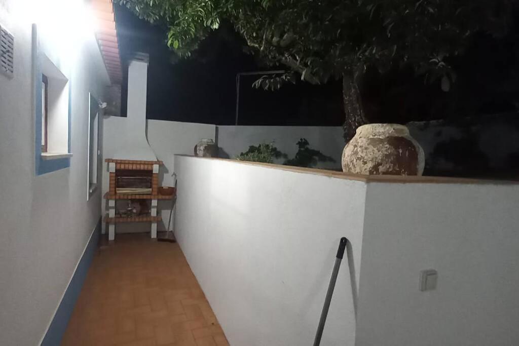 Casa Margarida Villa Albernoa Luaran gambar