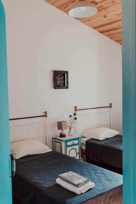 Casa Margarida Villa Albernoa Luaran gambar