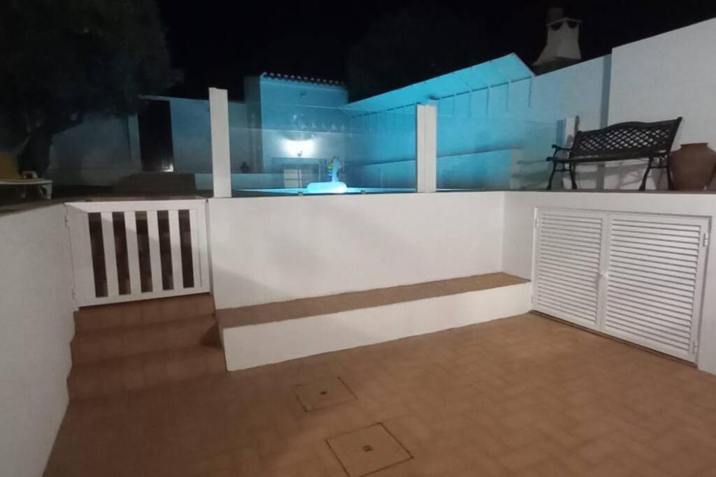 Casa Margarida Villa Albernoa Luaran gambar