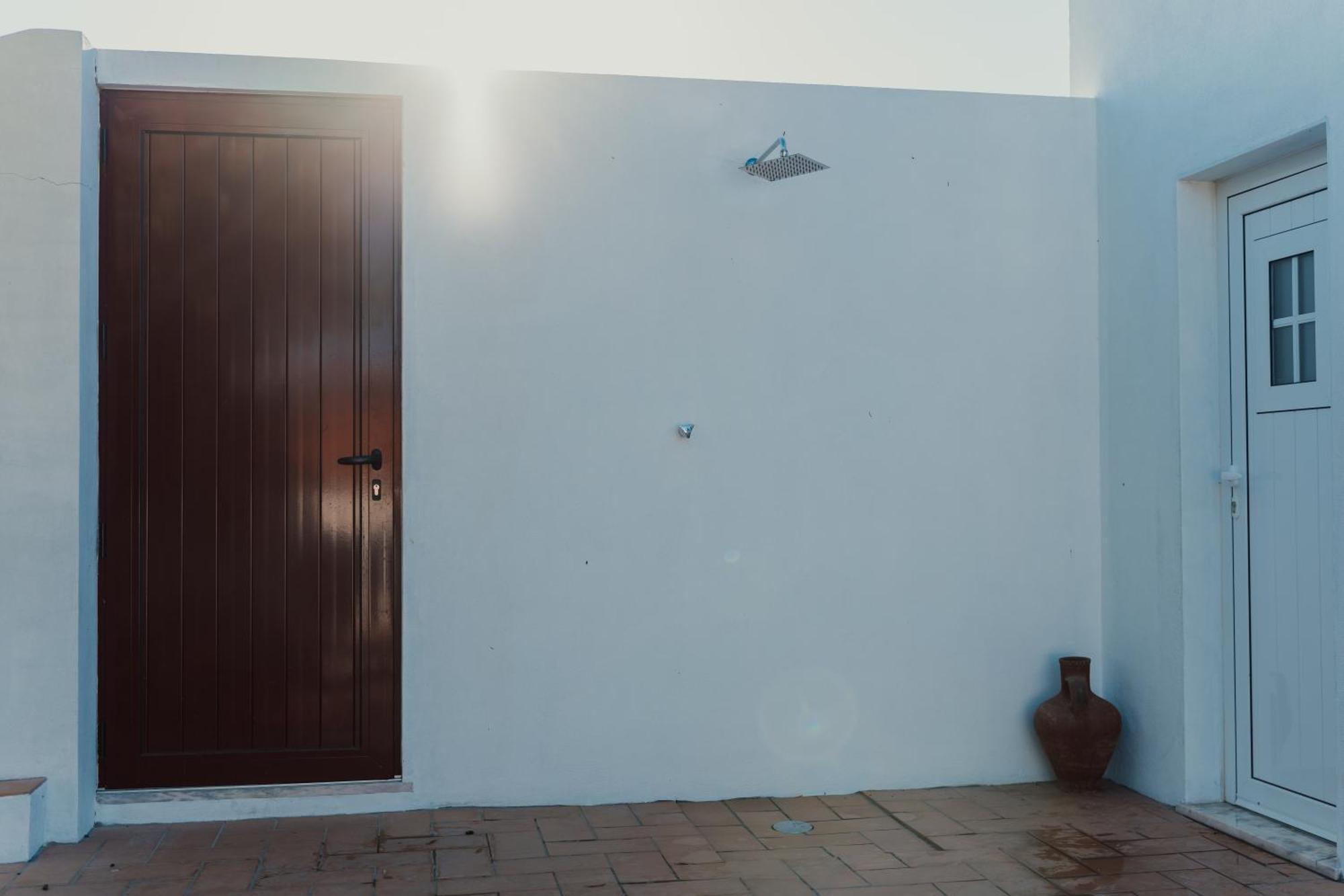 Casa Margarida Villa Albernoa Luaran gambar
