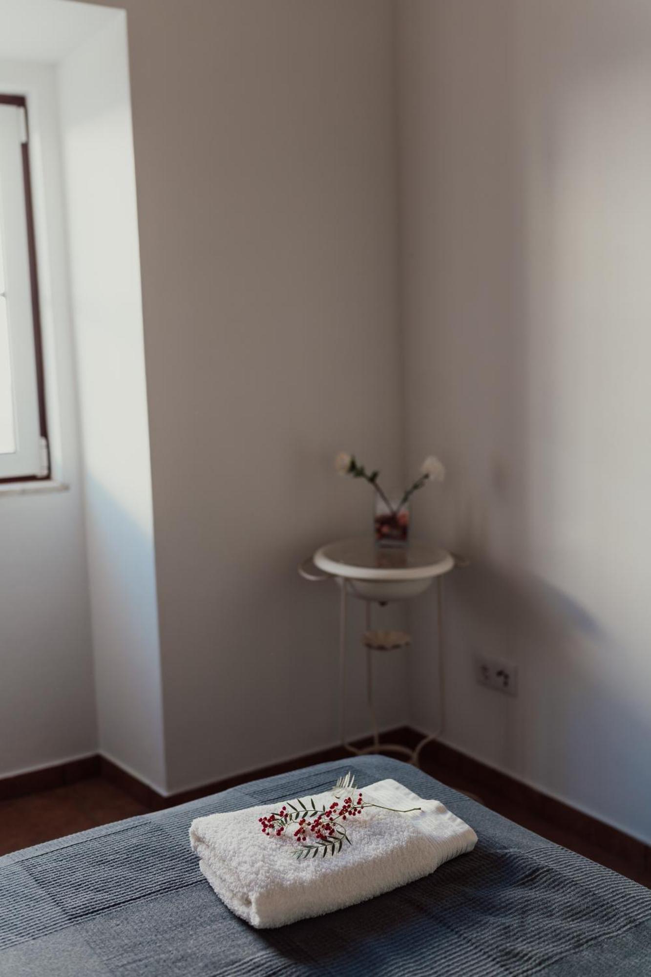 Casa Margarida Villa Albernoa Luaran gambar