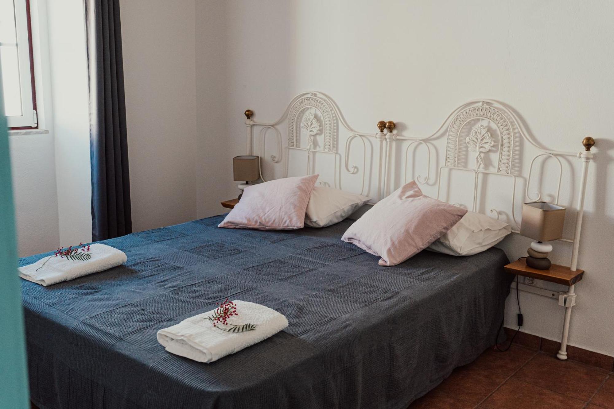 Casa Margarida Villa Albernoa Luaran gambar